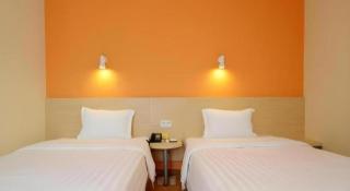 7 Days Inn Guangzhou Huangpu East Zone Times Plaza - 2