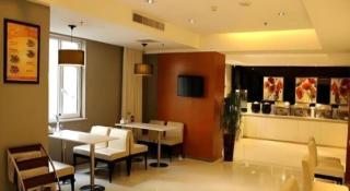 Jinjiang Inn Zhenjiang Jiangsu University Suning Plaza - 5