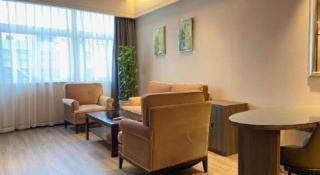 Shuguang Liting Hotel Ningbo - Ningbo - 7