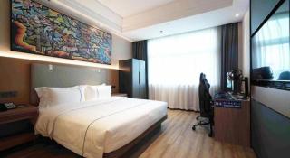 Shuguang Liting Hotel Ningbo - Ningbo - 6