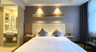 Shuguang Liting Hotel Ningbo - Ningbo - 4