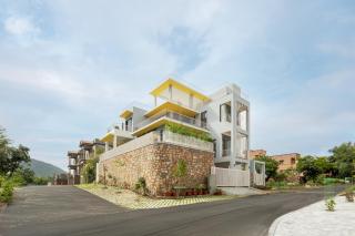 Whirl Vista- A Boutique Homestay - 9
