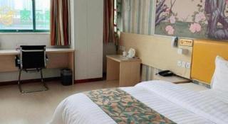 7 Days Inn Changzhou North Station - 3