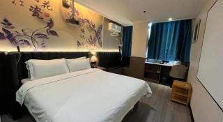 7 Days Inn Changzhou North Station - 1