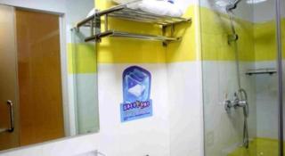 7 Days Inn Deyang Zhongjiang Kuishan Park - 8