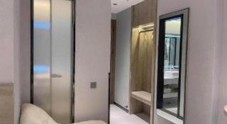 7 Days Inn Deyang Zhongjiang Kuishan Park - 7