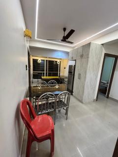 RenuVansh Home stay - 8