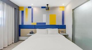 7 Days Inn Nanchang Shuanggang Metro Station University of Finance and Economics - 6