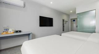 7 Days Inn Nanchang Shuanggang Metro Station University of Finance and Economics - 3