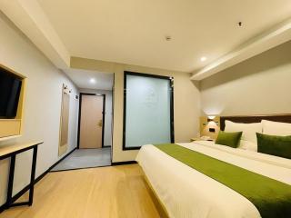 GreenTree Inn Anhui Suzhou Baima Mall Express Hotel - 5