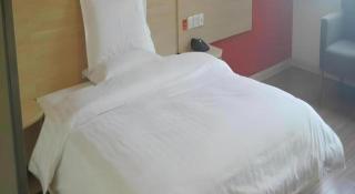 7 Days Inn Dongsheng Railway Station - 3