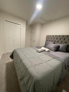 New and nice bedroom in Riverview D - 0