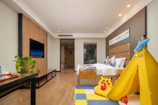 GreenTree Eastern Yancheng Administration Center Hotel - 3