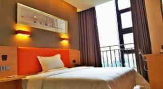 7 Days Premium Chongqing Fuling Binjiang Avenue Branch - 4