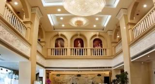 Vienna Hotel Yangzhou Yangzhou Slender West Lake Wenchangge - 6