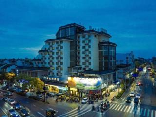 Vienna Hotel Yangzhou Yangzhou Slender West Lake Wenchangge - 3