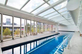 Exclusive Stays - The Centurion - Melbourne - 5