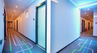 GreenTree Inn Suzhou Shilu Walk Street West Ganjiang Road Shell Hotel - 5