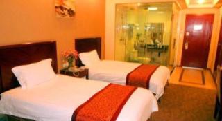 GreenTree Inn Luoyang West Zhongzhou Road Business Hotel - 2