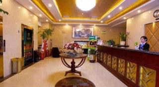 GreenTree Inn Hefei Huangshan Road Business Hotel - 7