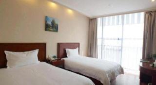 GreenTree Inn Hefei Huangshan Road Business Hotel - 3