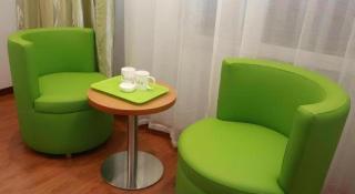 Vatica Yangzhou Dongguan Street Hotel - 8