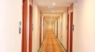 GreenTree Alliance Yichang East Yichang Station Hotel - 3