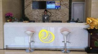 Shell Bengbu Huaiyuan County West Yuwang Road Hotel - 6