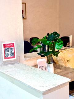 Family's apartment in the city center - 6