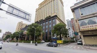 Vienna International Hotel Dongguan Changping Tian'ehu Road - 3