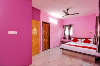 HOTEL O DISHAN PLAZA - 7