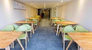 7Days Premium Chongqing Jiangbei International Airport Rongchuang - 6