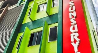 Hotel Sunsurya - 2