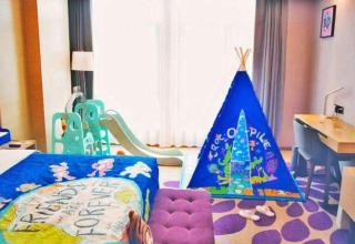 Lavande Hotel·Zunyi Bozhou - 4