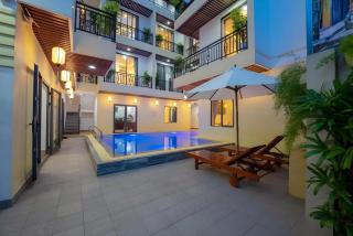 Hoi An Paradise Villa - 6