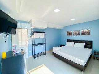 Delighted Bangkok Hotel - 4