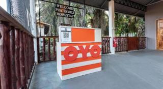 OYO 90149 Pua Family Semporna - 2