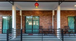 OYO 90149 Pua Family Semporna - 7