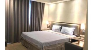 Capital O 804 The Residences at Bonifacio Civic Center - Manila - 4