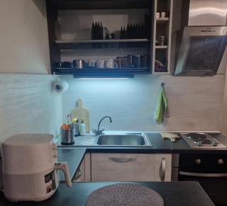 Sunny 2 Bedroom Apartment in Sofia, Hadzhi Dimitar - 2