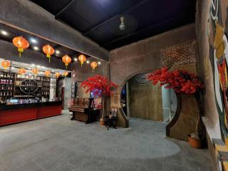 2499 Heritage Chinatown Bangkok Hotel By RoomQuest - Bangkok - 6