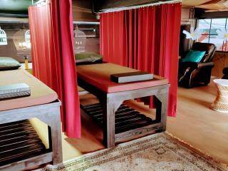 2499 Heritage Chinatown Bangkok Hotel By RoomQuest - Bangkok - 4