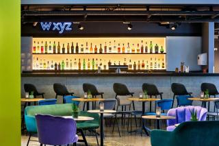 Aloft Stuttgart - Stuttgart - 4