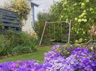 Lynmouth Cottage - a cosy home away from home - 8