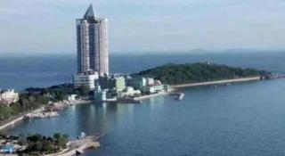 Qingdao Donghai Hotel - 4