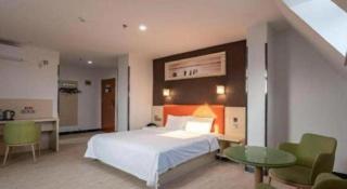 7 Days Inn Beijing Haidian Shangzhuang - 3