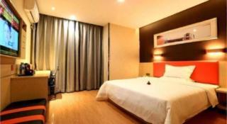 7Days Inn Xuzhou Normal University Yunlong Mountain - 9