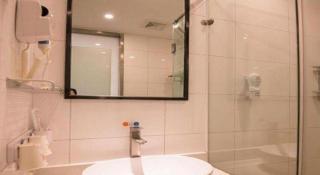 7Days Inn Xuzhou Normal University Yunlong Mountain - 3