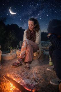 Nepal VaNaVaS Retreat - 2