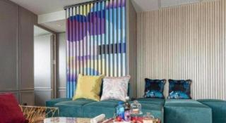 Ethos Hotel Wuhan Riverside - 6